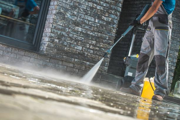 Best Concrete Sealing  in Bear Rocks, PA